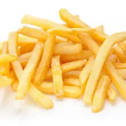 French Fries Platter